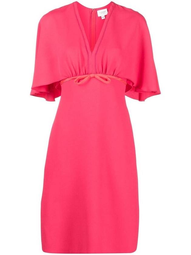 Giambattista Valli - Pink Suits & Dresses