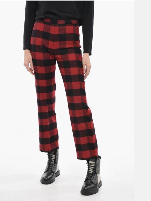 울리치 여성 팬츠