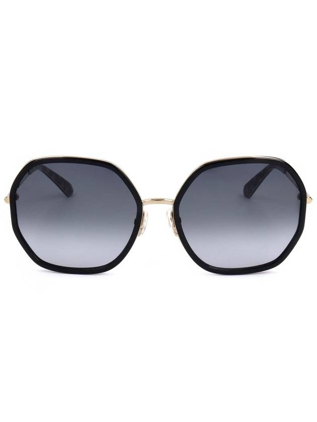 케이트 스페이드 스퀘어 프레임 선글라스