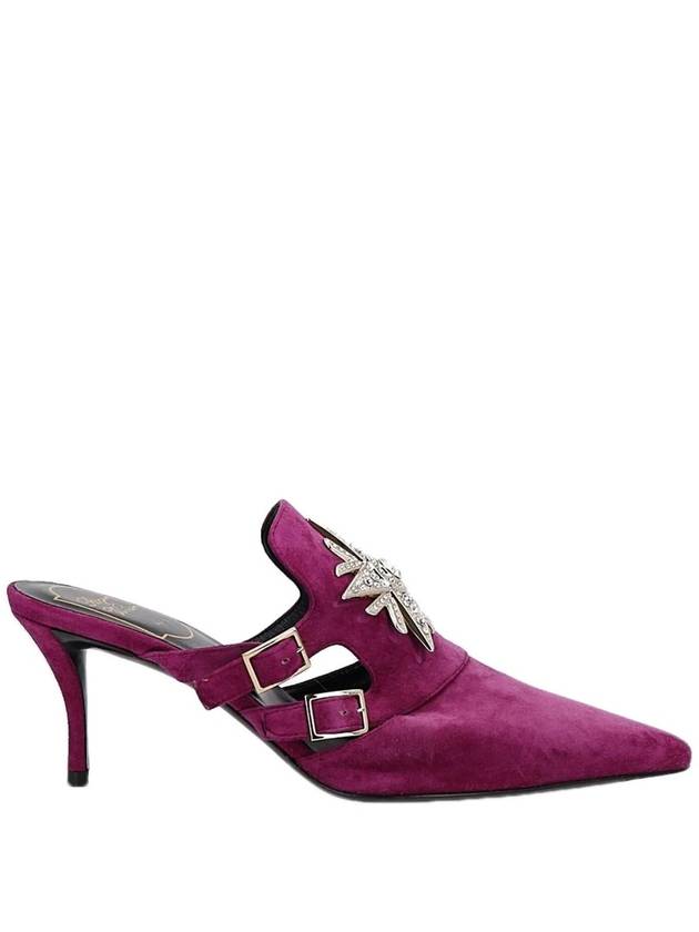 로저비비에 뮬 클록스 시그니처