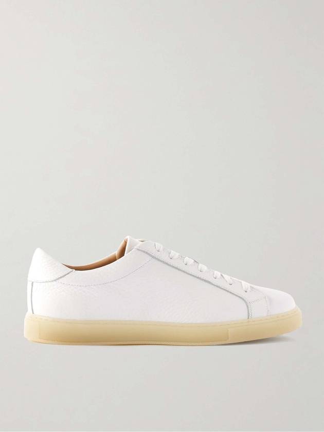 Thom Sweeney 남성 로우탑 스니커즈