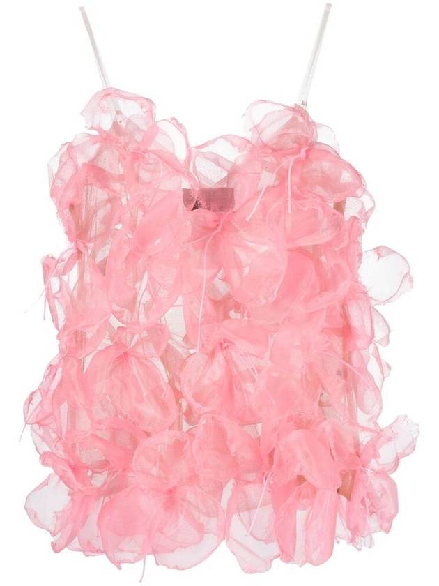 Gianluca Capannolo - Fabric Tops