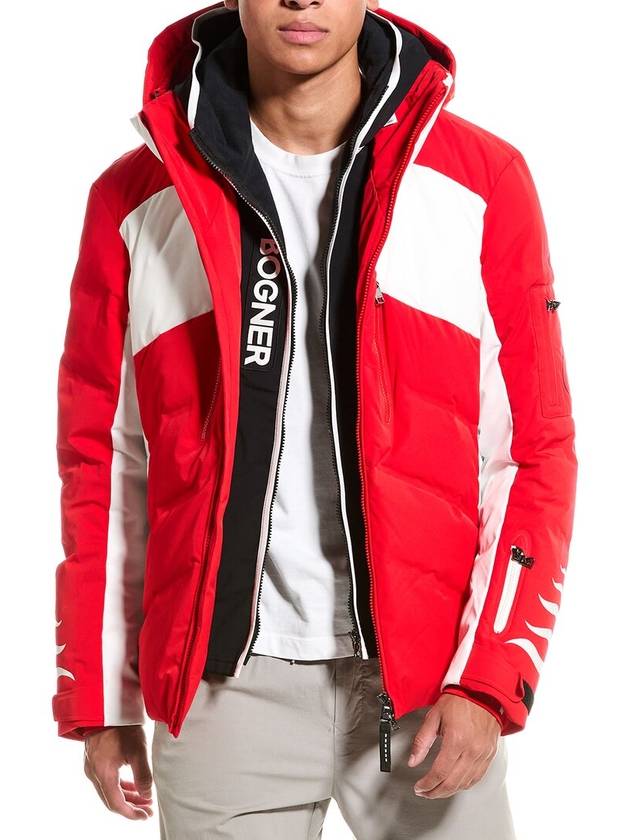 제시디 다운 스키 코트 Jessy d Down Ski Coat