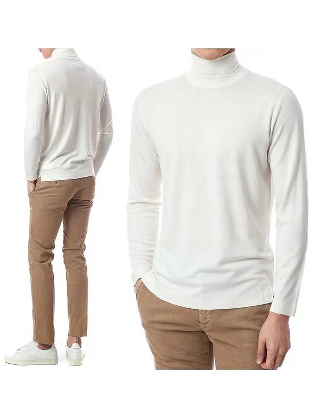 라르디니 실크캐시미어 터틀넥/ILLMML128 IL53023 200