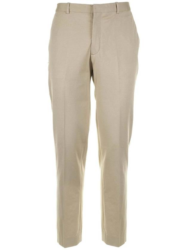 Circolo 1901 Beige trousers