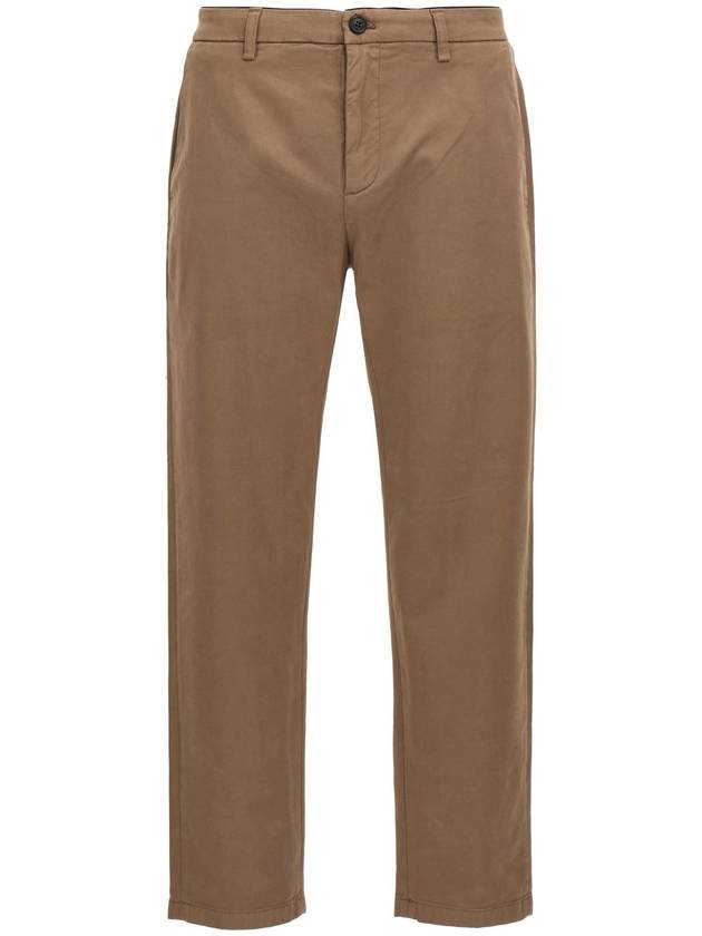 DEPARTMENT 5 UP0051TS0027060 & 39 프린스& 39 바지