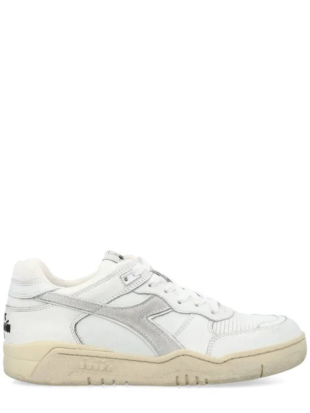 Diadora Heritage B.560 레이스업 스니커즈 201180117L_20006