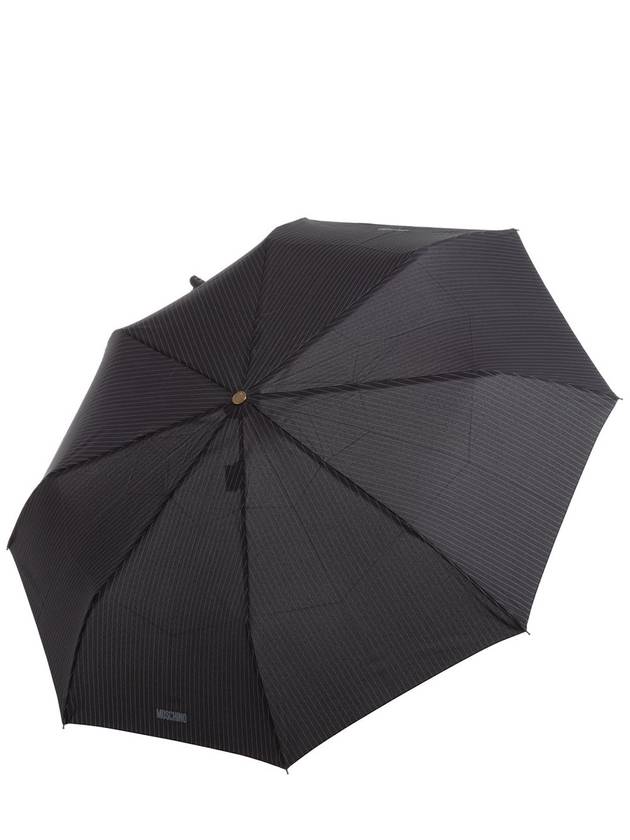 Openclose Pinstripes Umbrella