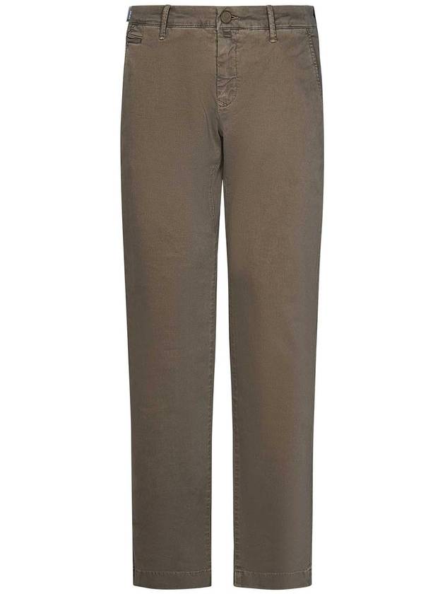 Jacob Cohen Slim fit pants