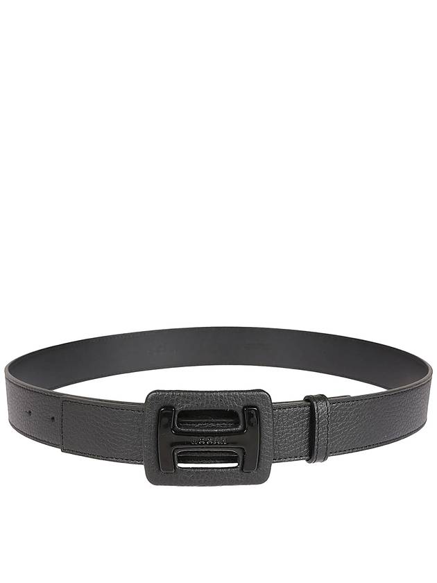 Hogan Leather belt