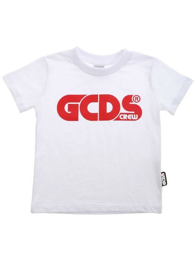 Gcds GCDS T-shirt in white