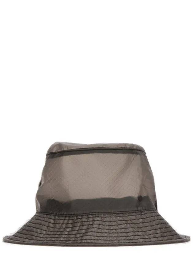 Maison Michel Jason 버킷햇 2072018001_GREY
