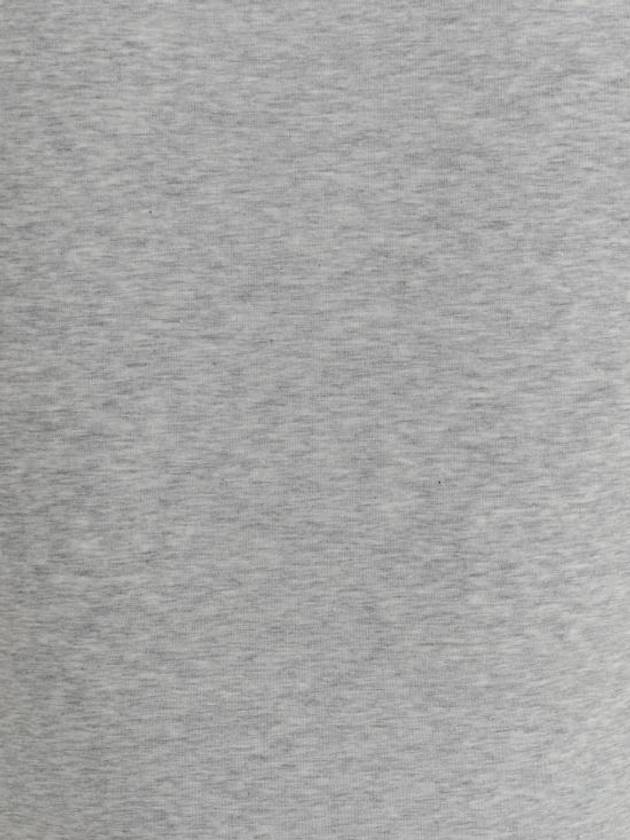 25SS 브루넬로 쿠치넬리 반팔 티셔츠 M0T18B0170 C8003 GREY