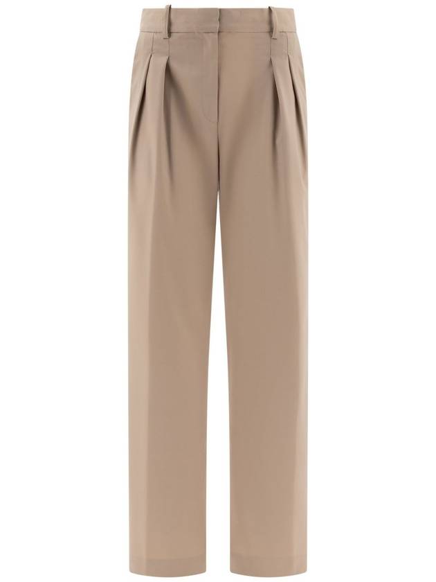 Loulou Studio - Sbiru Trousers