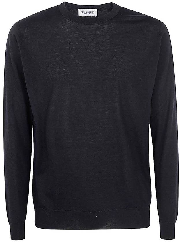 John Smedley Darley Pullover Cn Ls