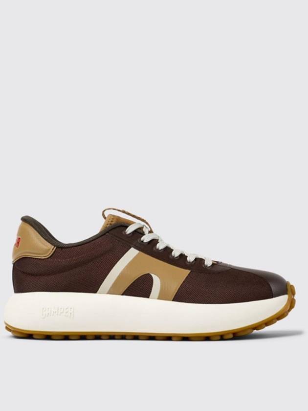 NB03 캠퍼 여성 스니커즈