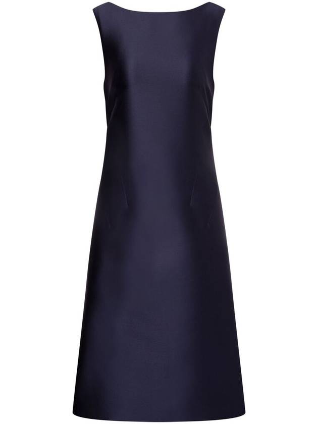 Alberta Ferretti - Blue Suits & Dresses