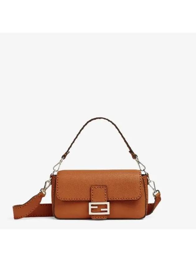 펜디 백 SELLERIA MARRON GROS POINTS 8BR600ANT2F1DZ9