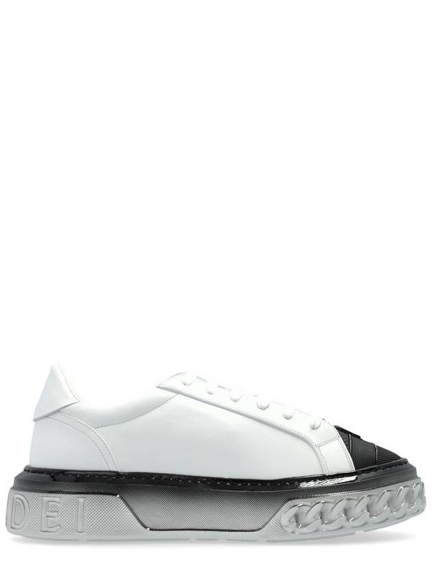 카사데이 오프 로드 레이스업 스니커즈