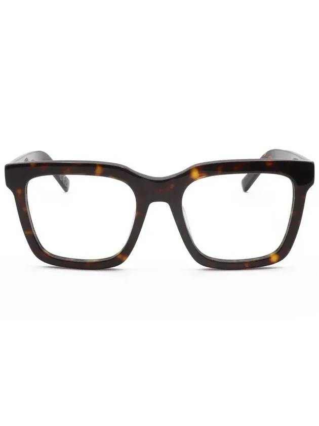 레트로슈퍼퓨처 알토 스퀘어 프레임 안경 AALTO_3627BLUE