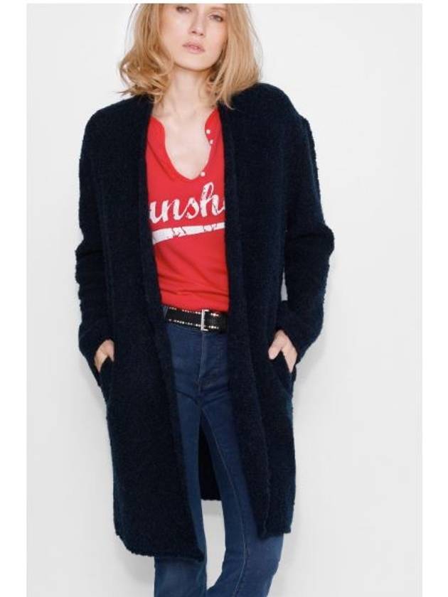 ZADIG & VOLTAIRE 쟈딕 앤 볼테르 가디건 쟈딕스앤볼테르가디건