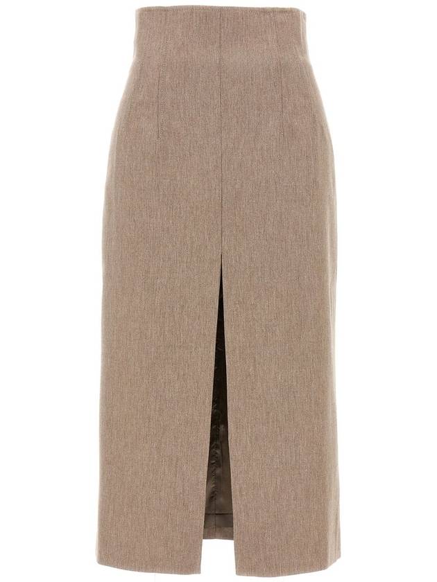 The Andamane - Stephanie Skirts