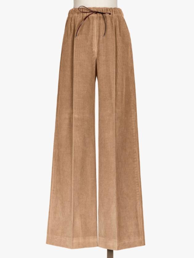 23FW 막스마라 팔라초 팬츠 2311361839600 002