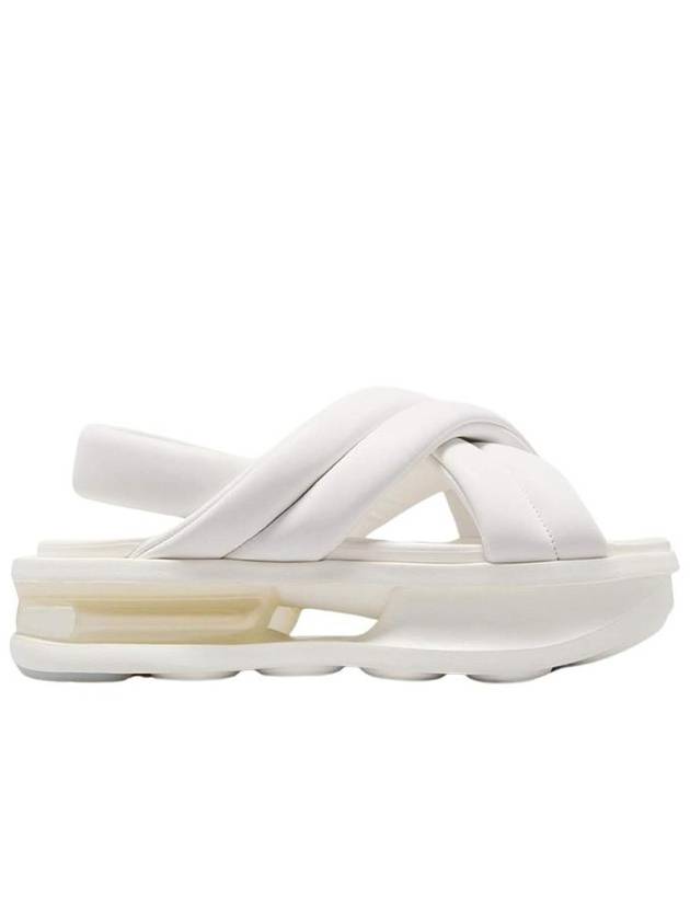 나이키 에어맥스 아일라 샌들 서밋 화이트 팬텀 FJ5929 100