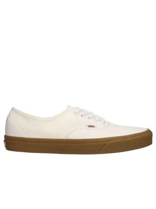 반스 어센틱 마쉬멜로우 검 Vans Authentic Marshmallow Gum