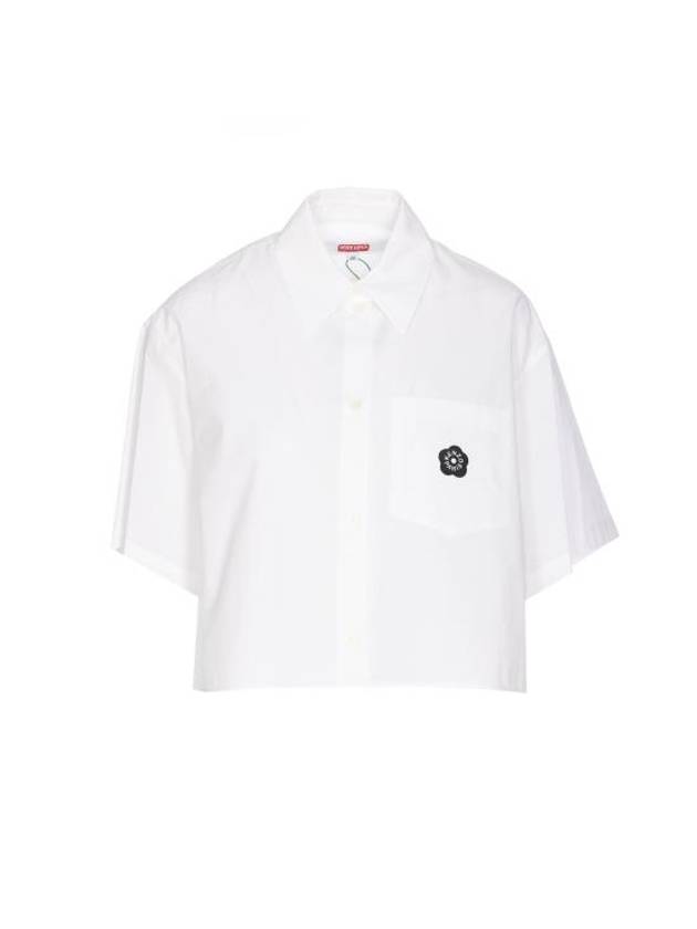 24SS 겐조 반팔 티셔츠 FE52CH2469LH 01