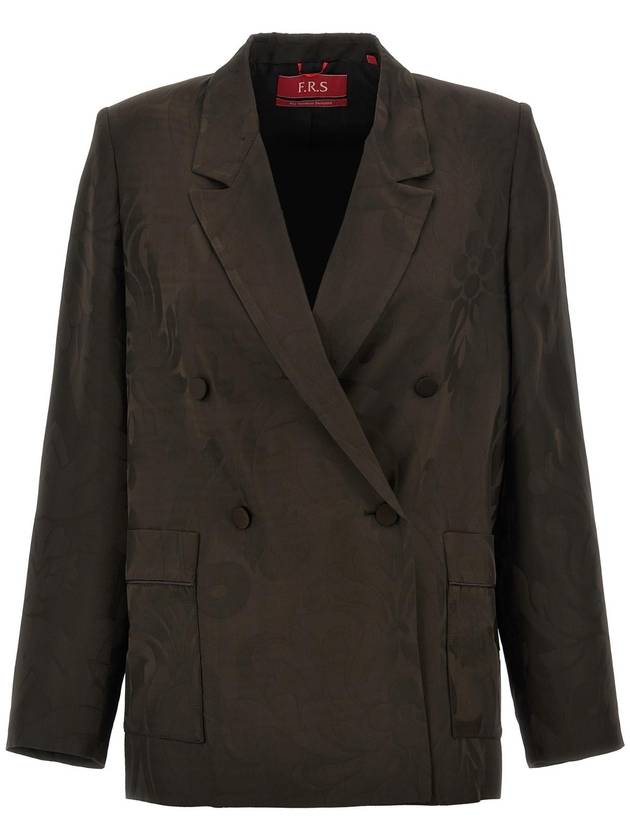 F.R.S. FOR RESTLESS SLEEPERS & 39 메레오페& 39 블레이저 GA000347TE00792701