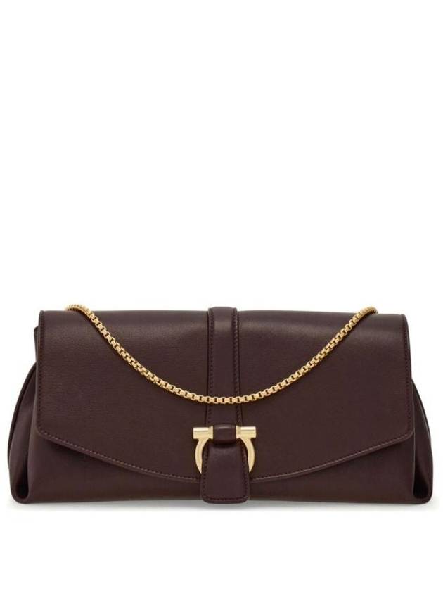 페라가모 토트백 219794 0777232 OXBLOOD