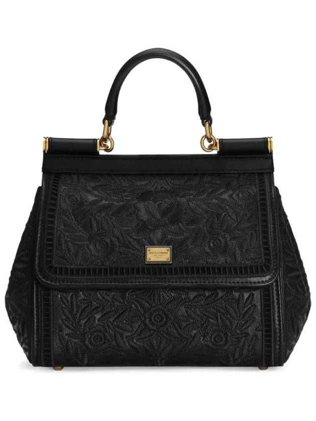 돌체앤가바나 medium Sicily tote bag BB6003B6I38