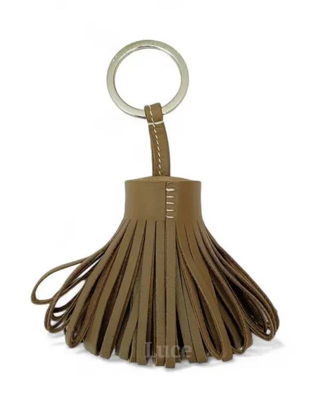 에르메스 카르멘 키링 테슬 백참 H077894CJ18