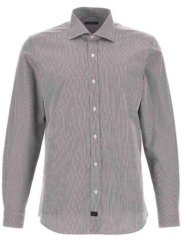 Fay Grey shirt