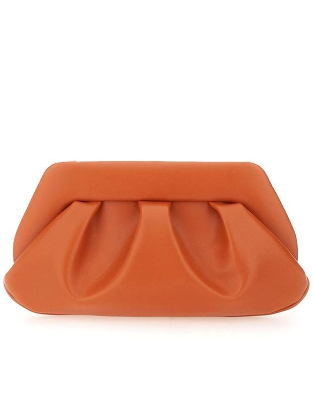 Themoire Clutch Emera