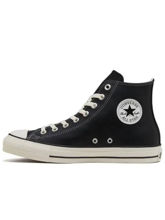 CONVERSE 가죽 올스타 R HI 31311311