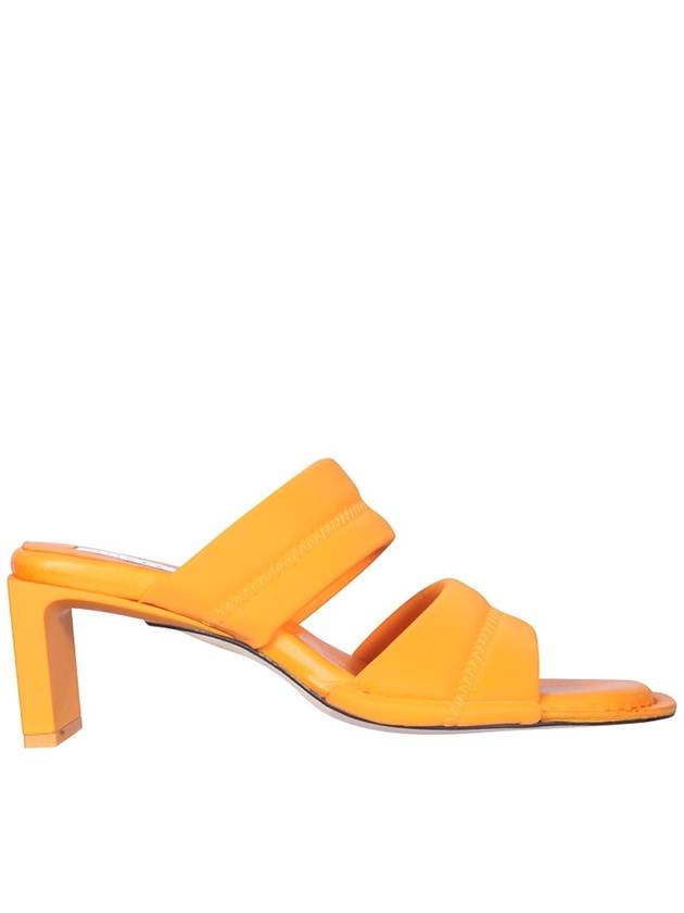 Miista Yvonne Sandals