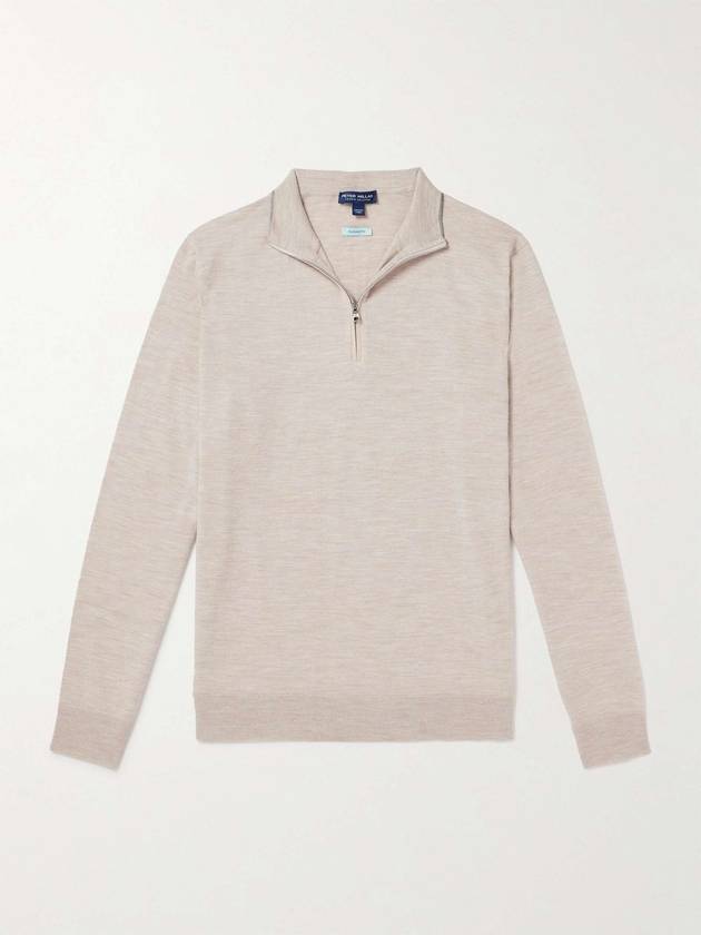 피터 밀러 남성 니트탑