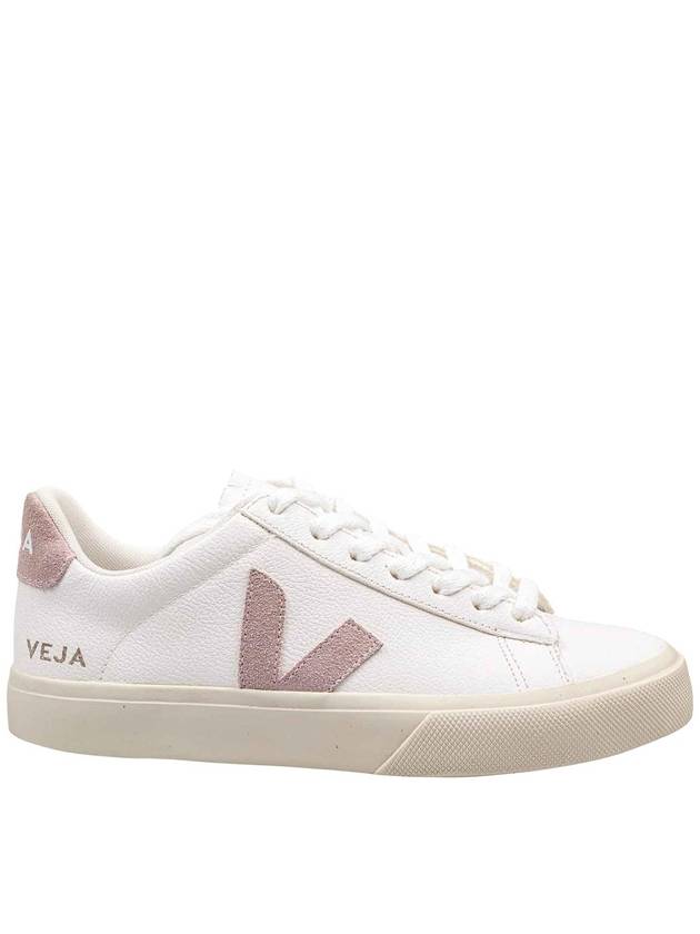 Veja Campo Sneakers in Leather