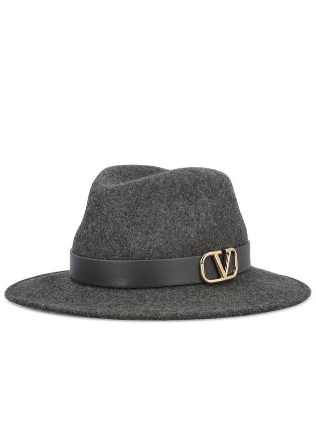 FW24 발렌티노 여성 페도라 Valentino Garavani Hats