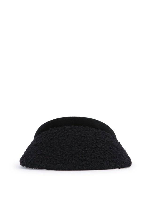 헬렌 카민스키 바이저 햇