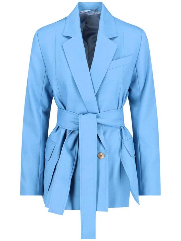 Eudon Choi double-breasted blazer