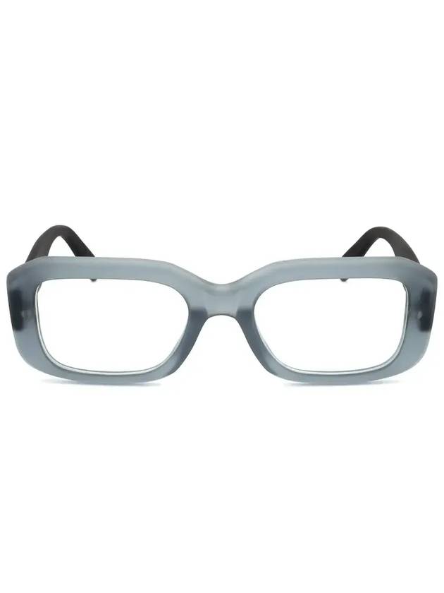 레트로슈퍼퓨처 넘버96 사각형 프레임 안경 NUMERO96_F8V
