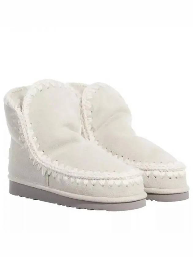 Mou 모우 E스키mo 18 실버 Birch 겨울부츠 방한부츠 윈터부츠 털신발 털부츠 A0218002 505078