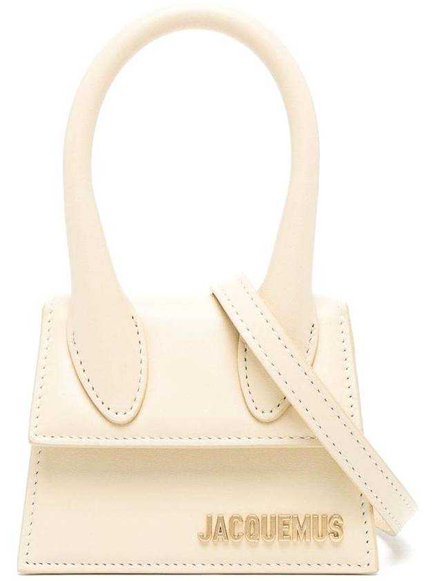 Jacquemus Le Chiquito Mini Bag