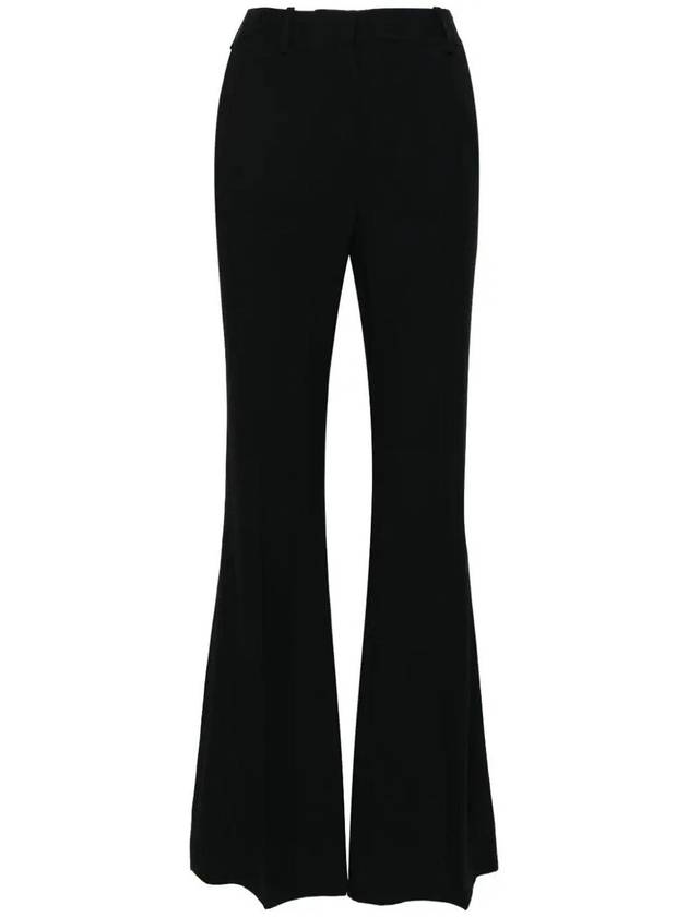 Nina Ricci Tailore Flare Trousers