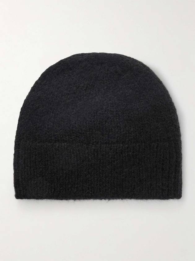 드리스반노튼 남성 비니