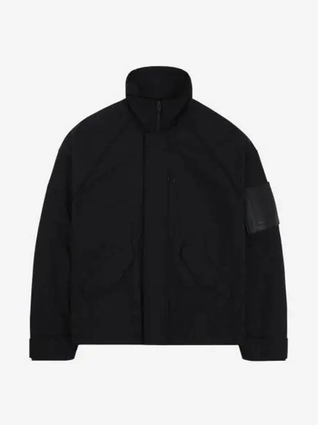 준지 MK3 변형 자켓 블랙 22FW Juun.J MK3 Transform Jacket Black 22FW