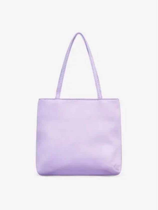 하이 리틀 실크 백 라일락 Hai Little Silk Bag Lilac